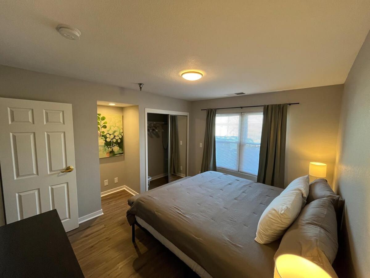 Aksarben 1 Bedroom-Close To I-80 Омаха Экстерьер фото
